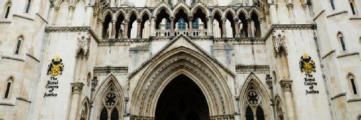 Post Office legal boss withheld details from statutory body reviewing miscarriages of justice